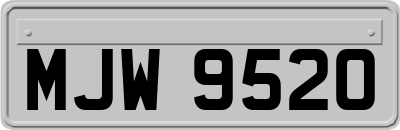 MJW9520