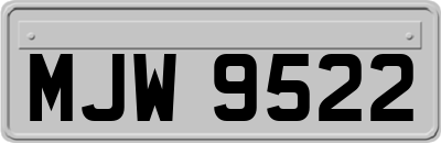 MJW9522