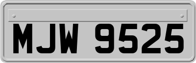 MJW9525