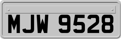 MJW9528