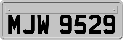 MJW9529