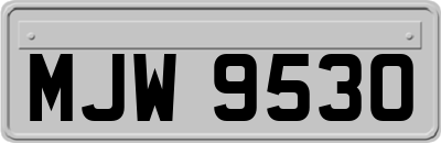 MJW9530