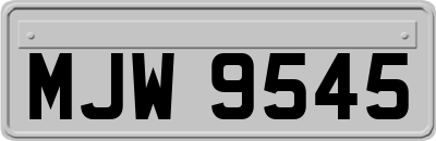 MJW9545