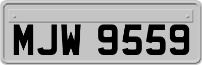 MJW9559