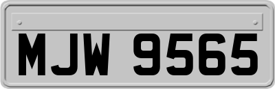MJW9565