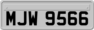 MJW9566