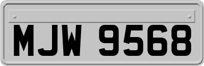 MJW9568