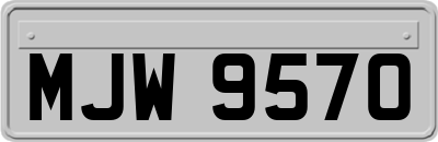 MJW9570