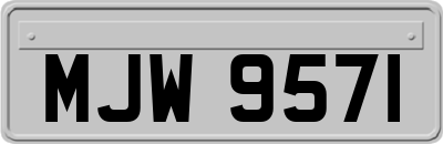 MJW9571