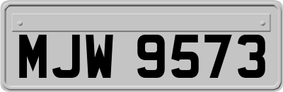 MJW9573