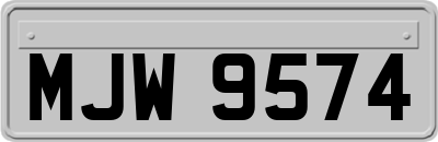 MJW9574