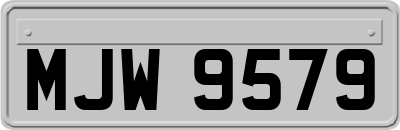 MJW9579