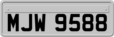 MJW9588