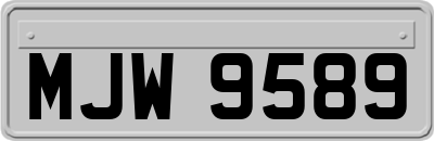 MJW9589