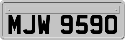 MJW9590