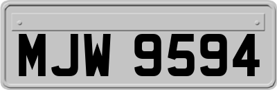 MJW9594
