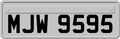 MJW9595