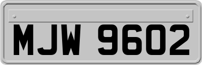 MJW9602