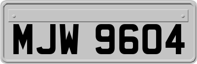 MJW9604