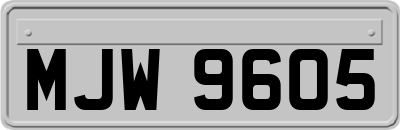 MJW9605