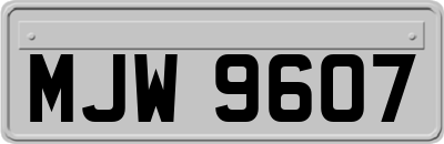 MJW9607