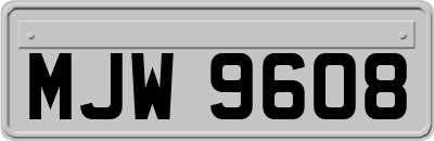 MJW9608