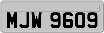 MJW9609