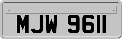 MJW9611