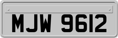 MJW9612