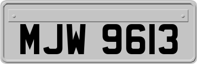 MJW9613