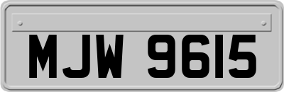 MJW9615