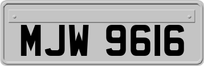 MJW9616