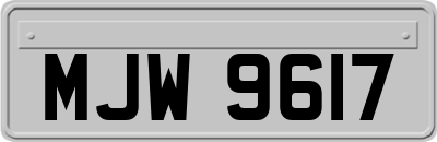 MJW9617