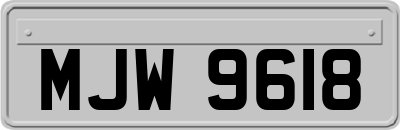 MJW9618