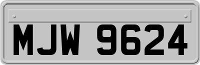 MJW9624