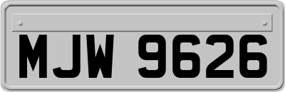 MJW9626