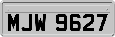 MJW9627