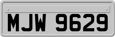 MJW9629