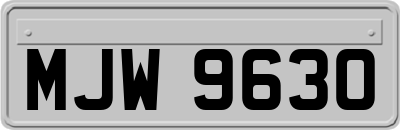 MJW9630