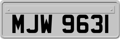 MJW9631