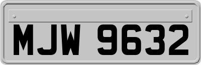 MJW9632