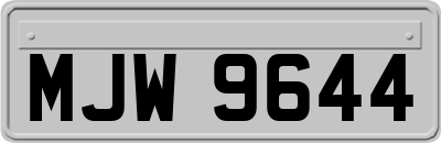 MJW9644