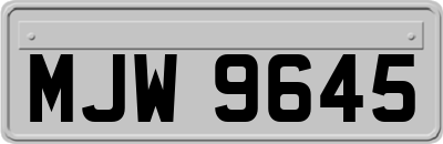 MJW9645