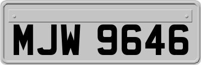 MJW9646