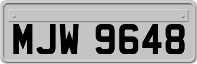 MJW9648