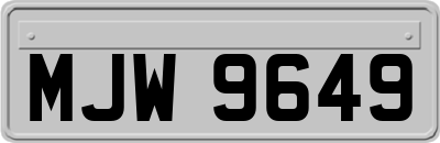 MJW9649