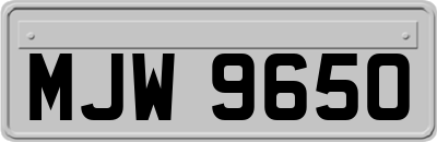 MJW9650