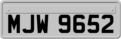 MJW9652