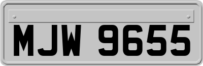 MJW9655
