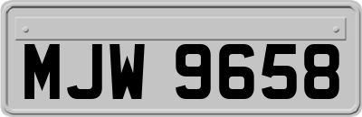 MJW9658